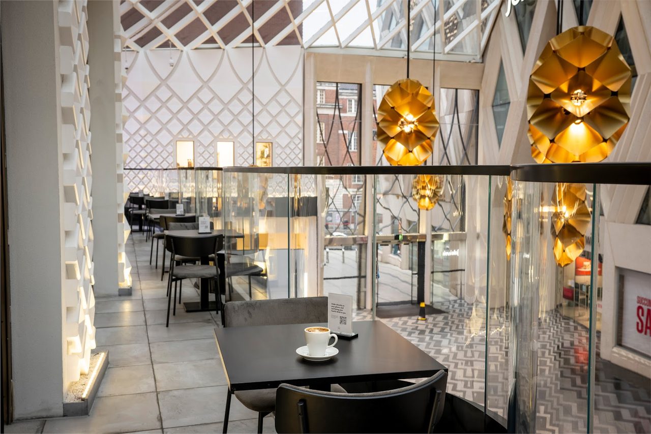 Allertons Deli