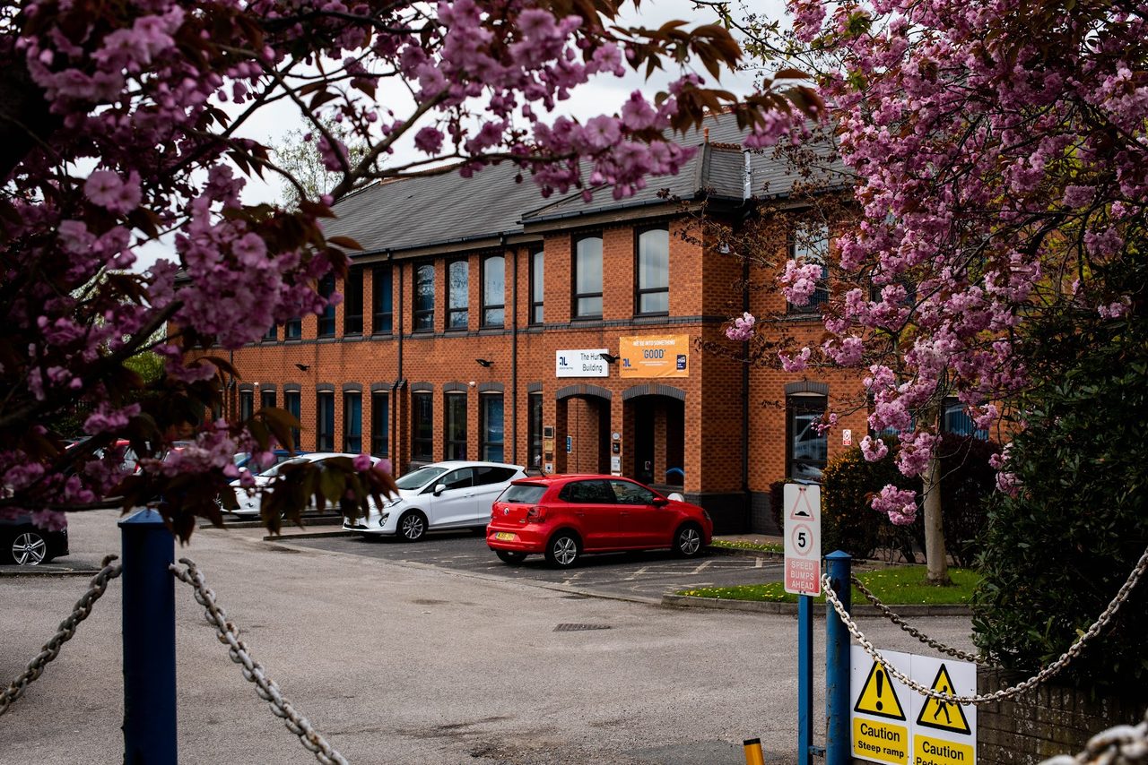 Alliance Learning Ltd