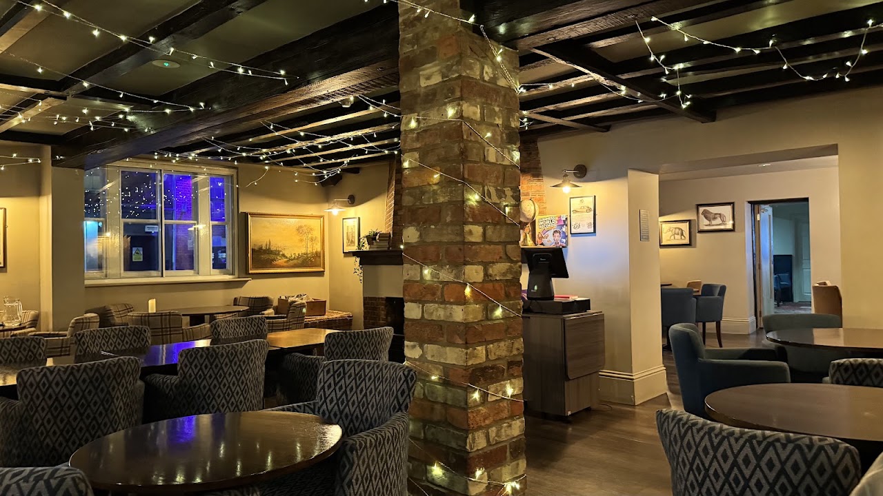 Allwyn's Kitchen