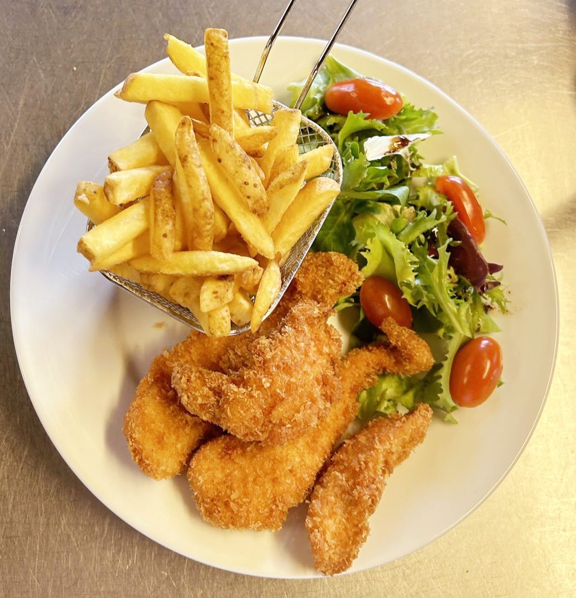 Ally B's Restaurant
