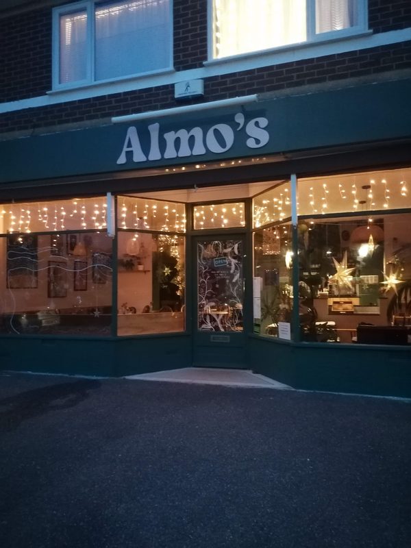 Almo's
