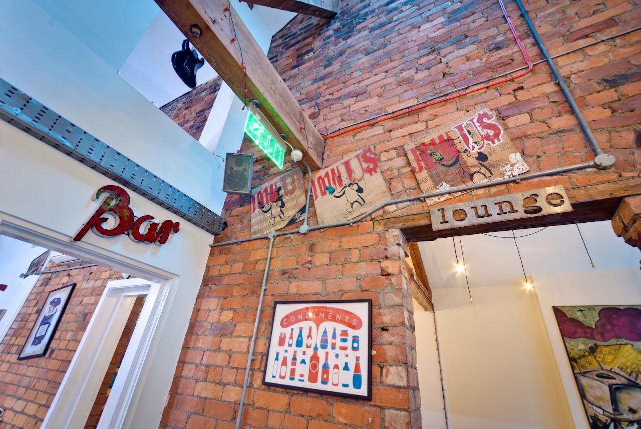 Almost Famous Manchester