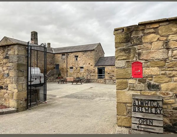 Alnwick Brewery Company