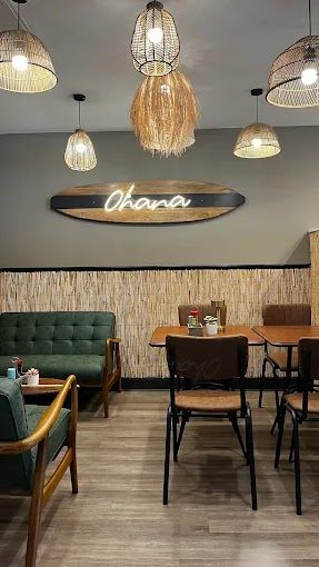 Aloha Poke