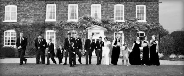Alrewas Hayes Events Ltd