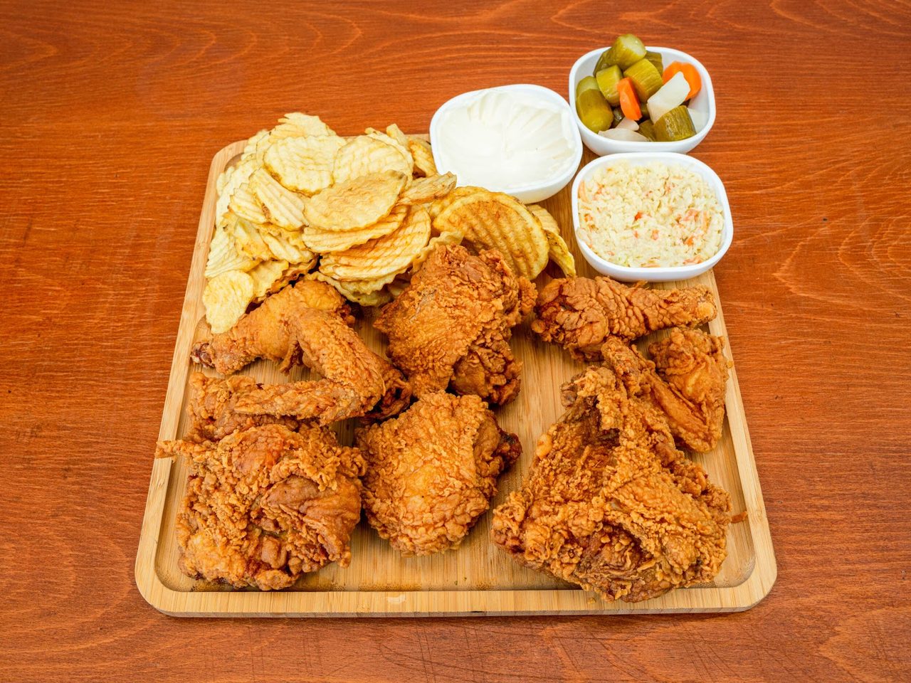 Alsham Restaurant / Broasted Alsham
