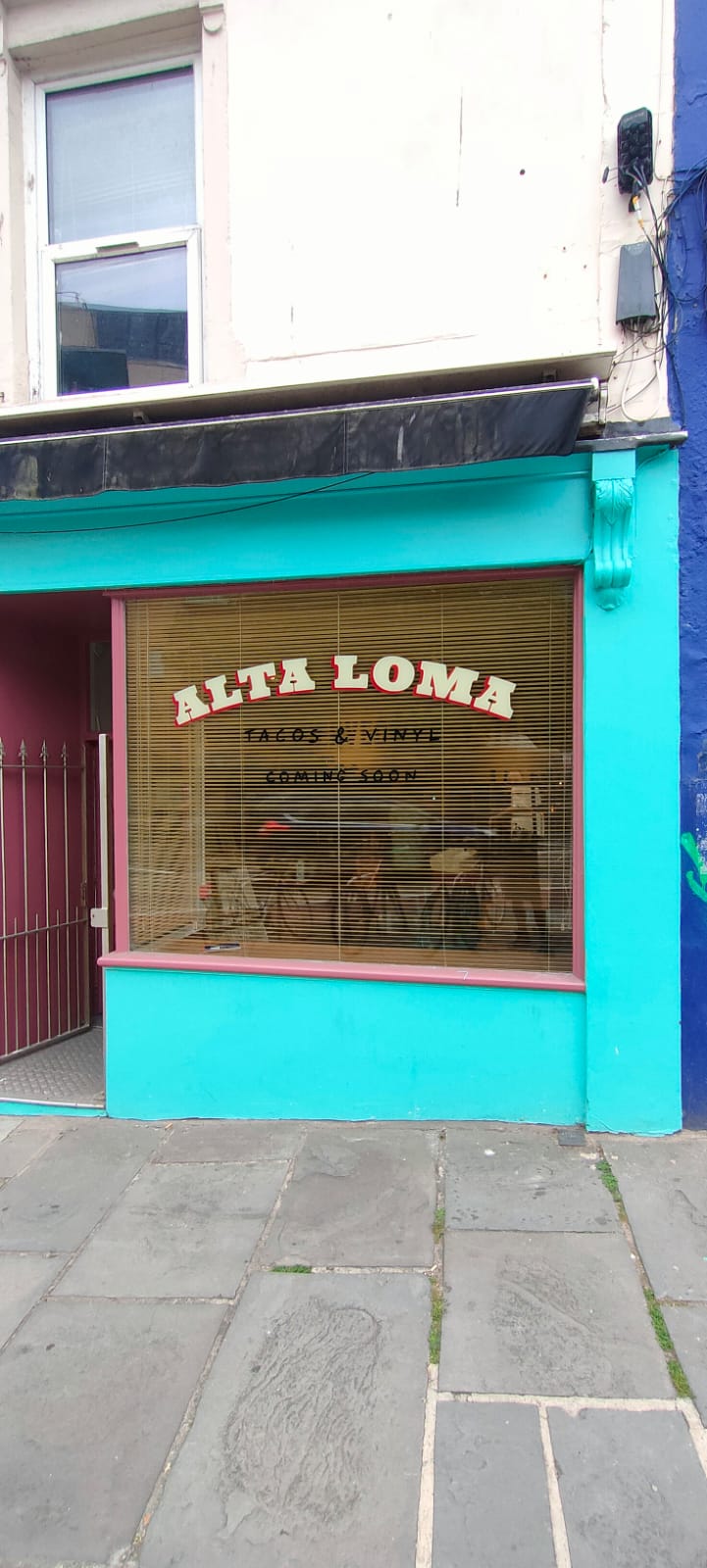 Alta Loma