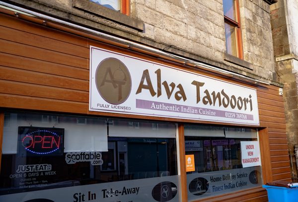 Alva Tandoori