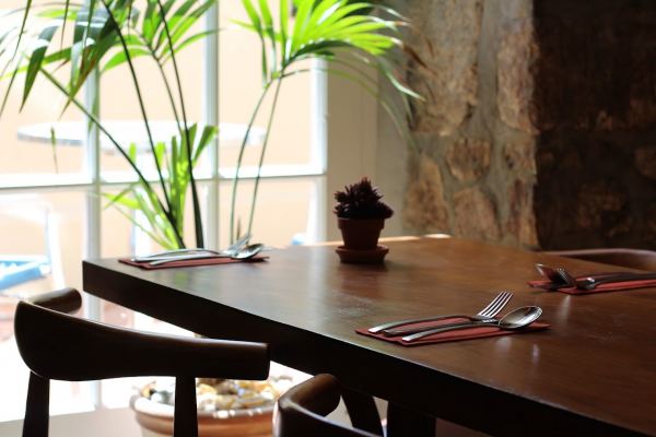 Alverne Restaurant