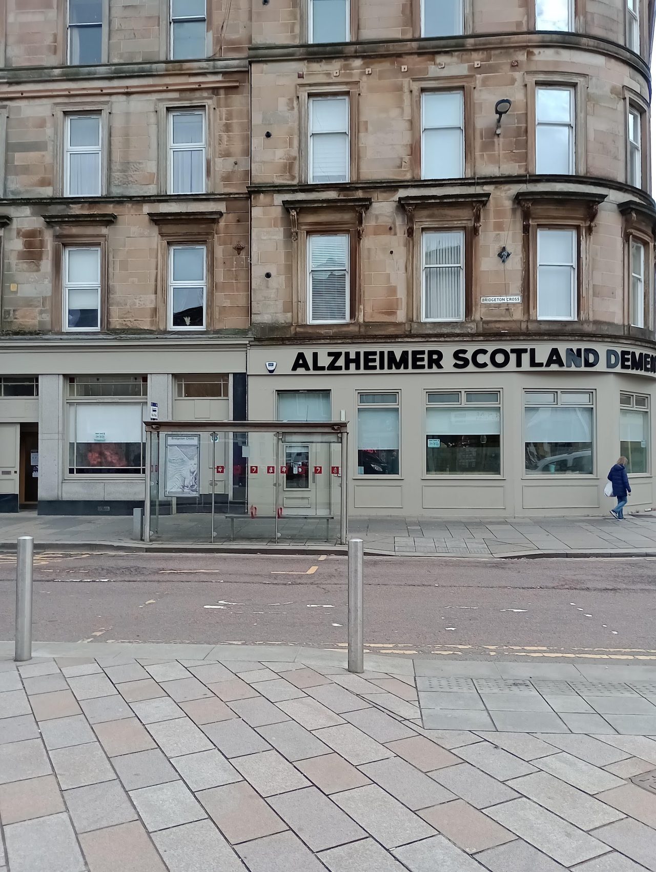 Alzheimer Scotland