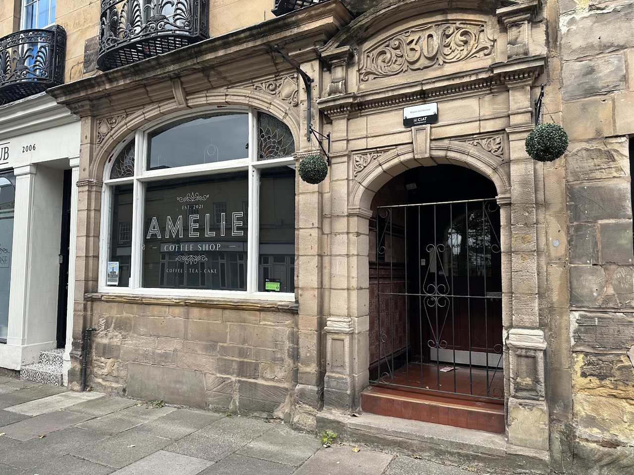 Amélie