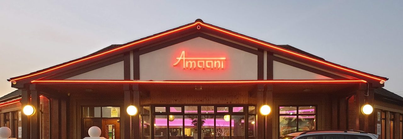 Amaani