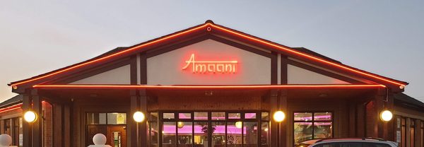 Amaani