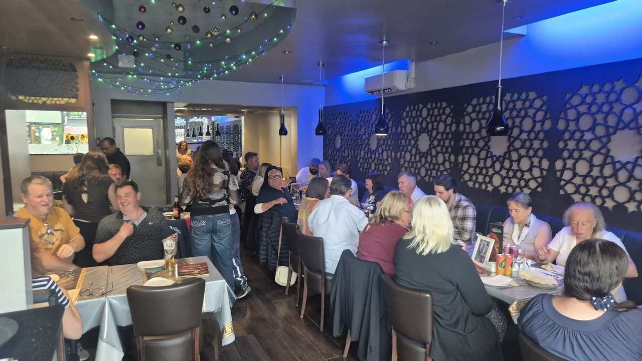 Amala Restaurant