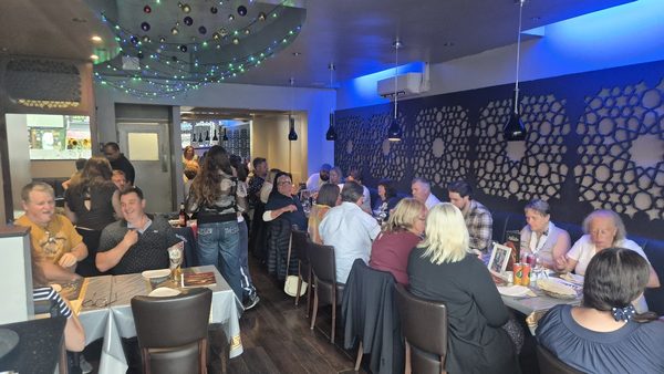 Amala Restaurant