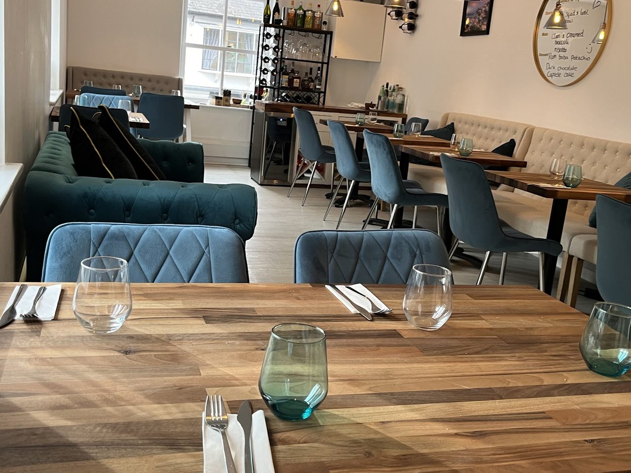 Amalfibistro
