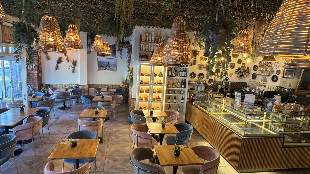 Amalis Caffè