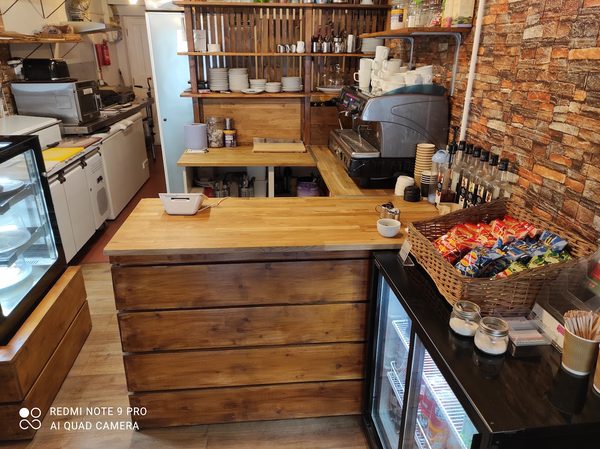 Amanda's Cambridge Buffet Company