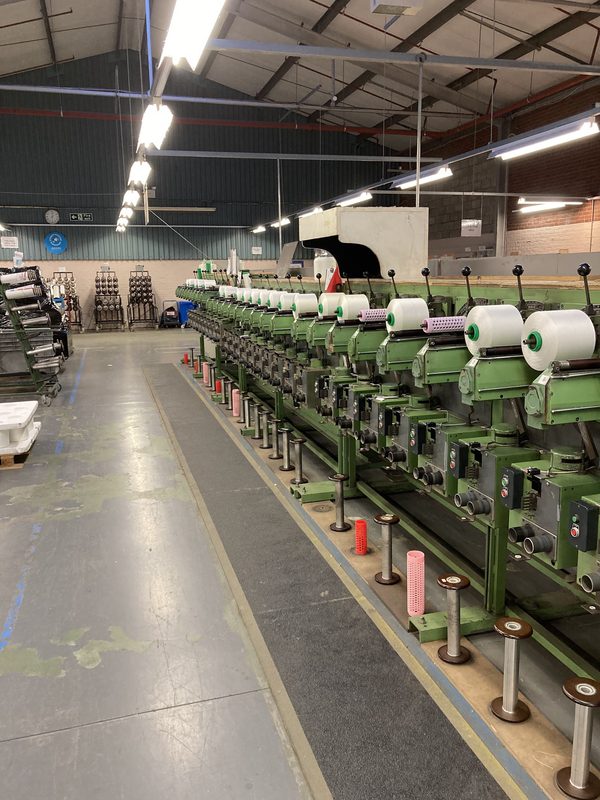 Amann Threads UK Limited