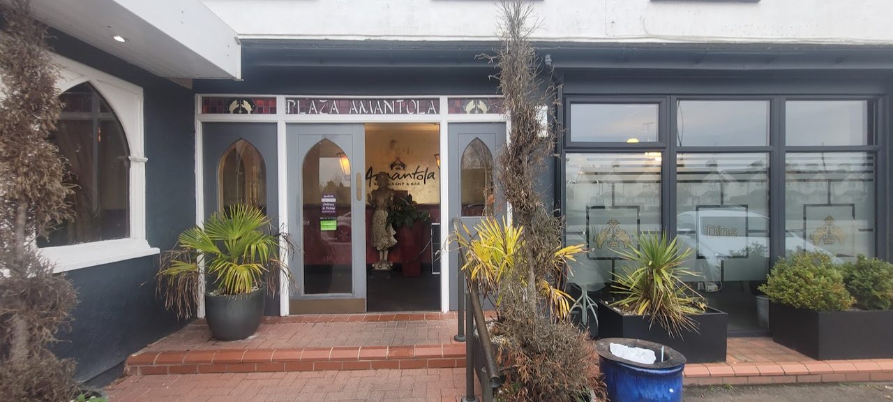 Amantola Restaurant