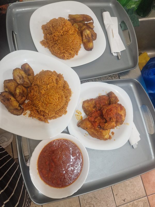 Amara's Kitchen