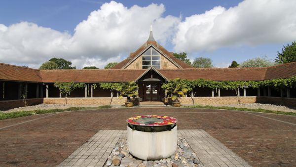 Amaravati Buddhist Centre
