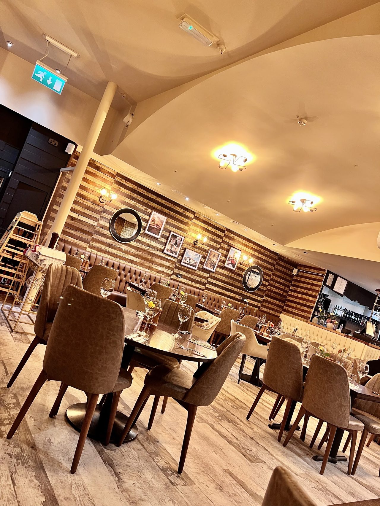 Amarone Italian Restaurant