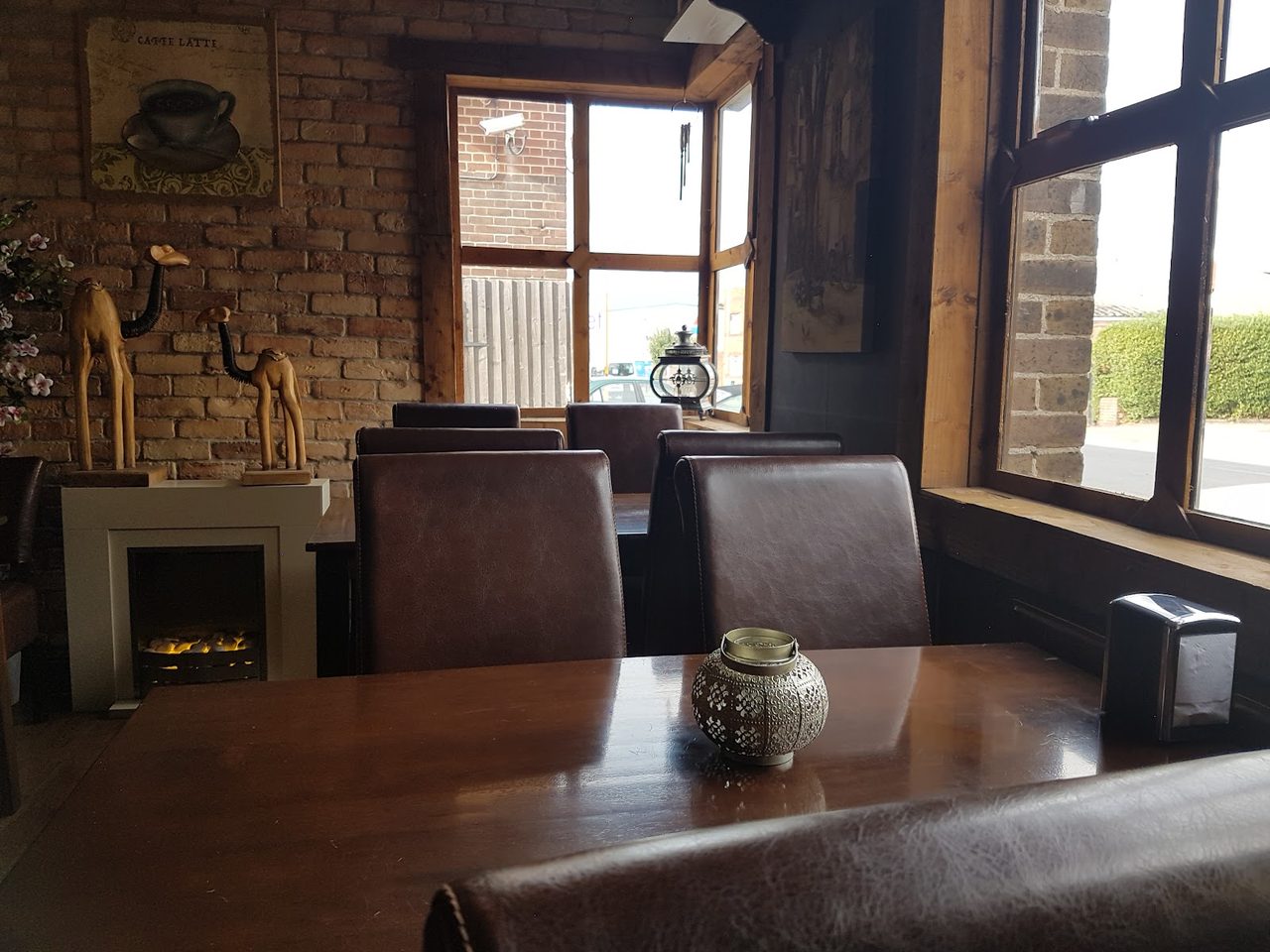 Amasi Lounge