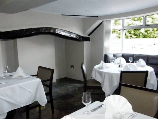 Amaya Restaurant