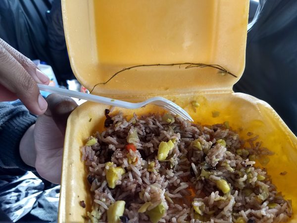 Amba's Cuisine