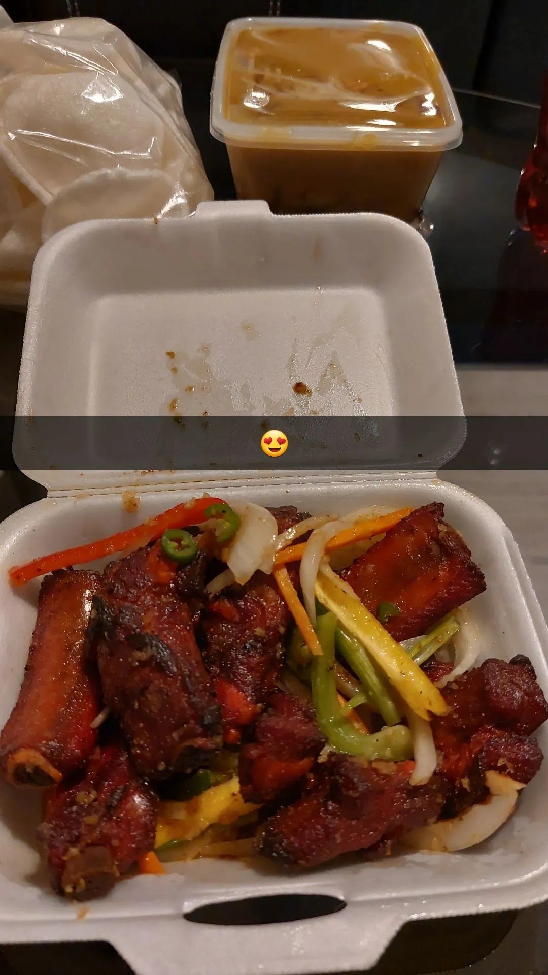 Ambassador Restaurant/Raymond's Kitchen