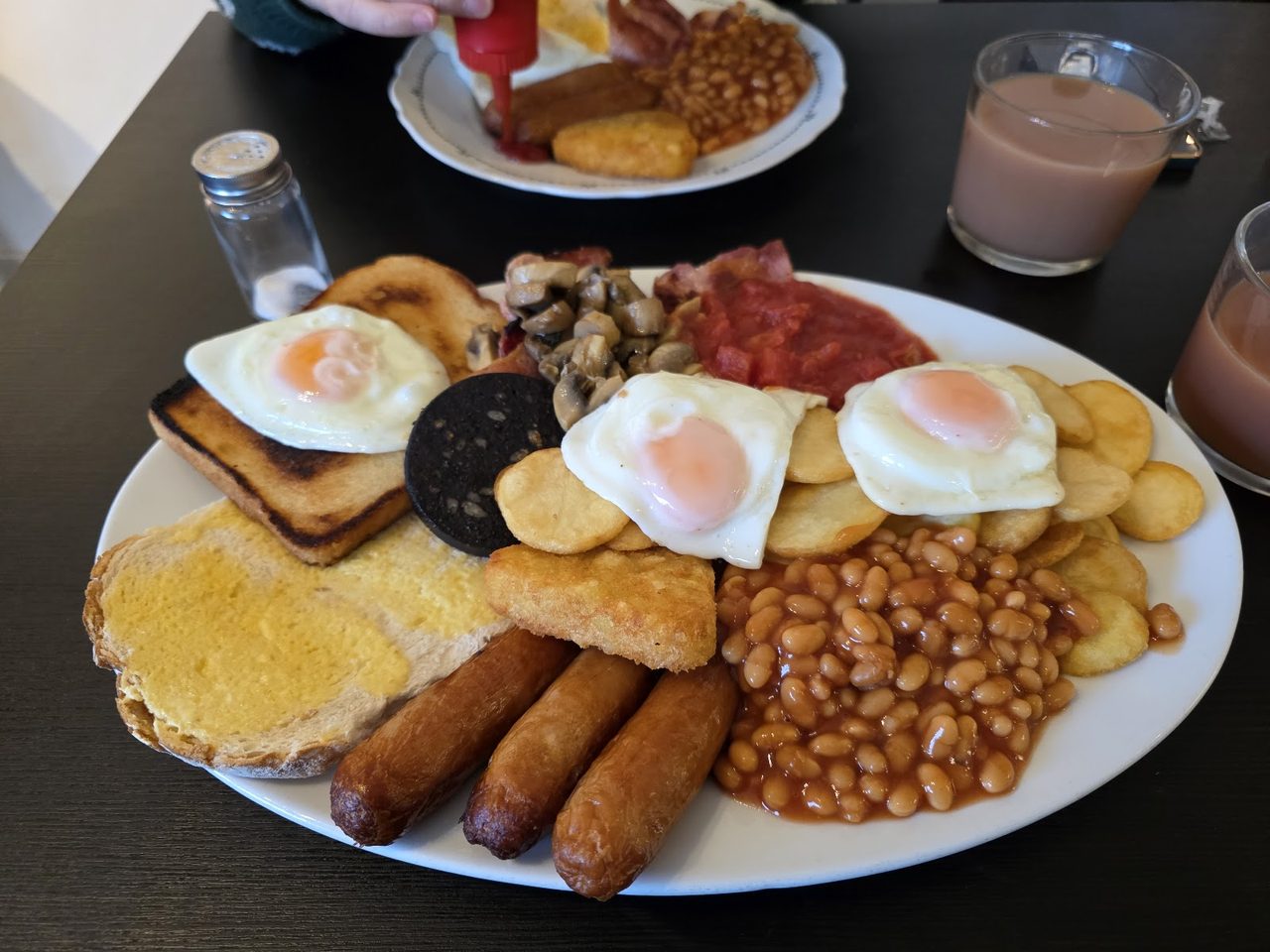 Amber's Cafe