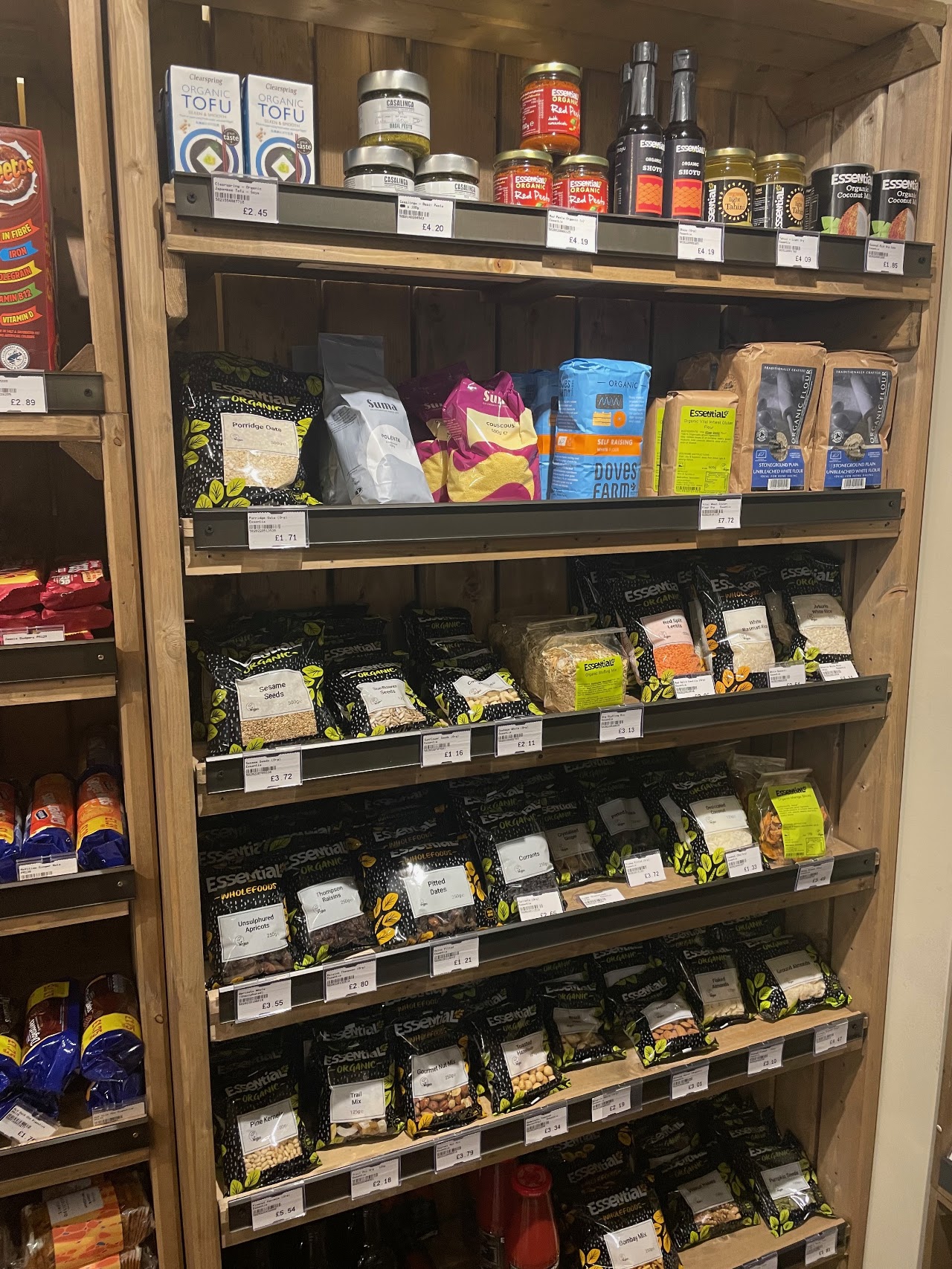 Amberley Shop On The Common Ltd