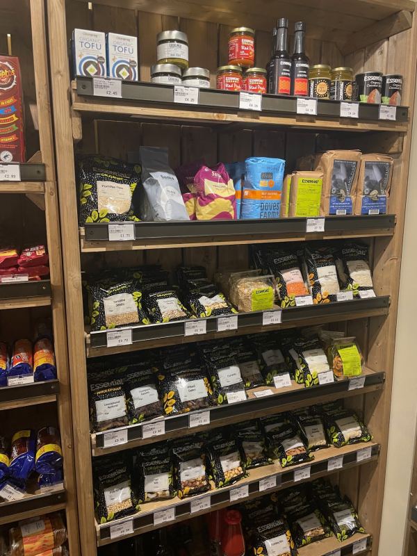 Amberley Shop On The Common Ltd
