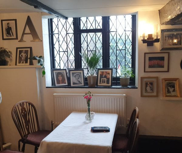 Ambers Of Amersham