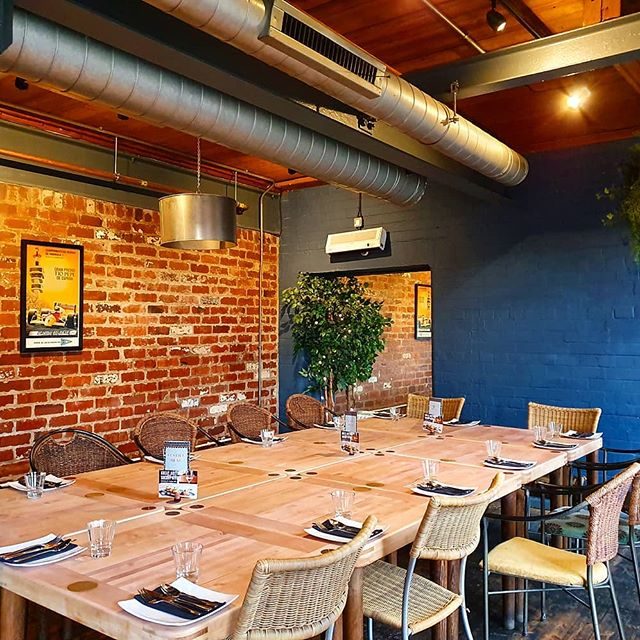 Ambiente Tapas