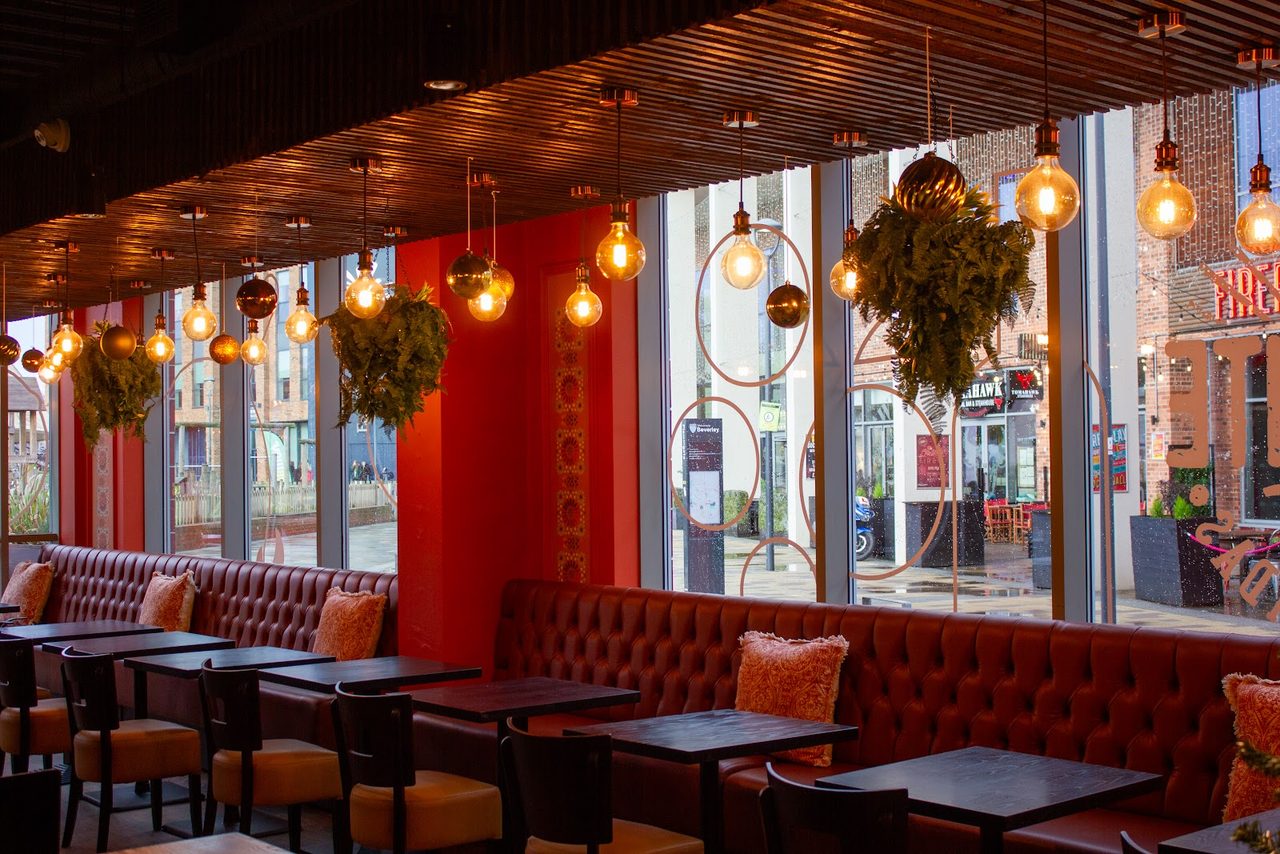 Ambiente Tapas