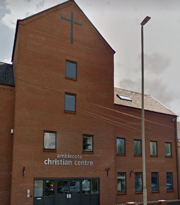 Amblecote Christian Centre