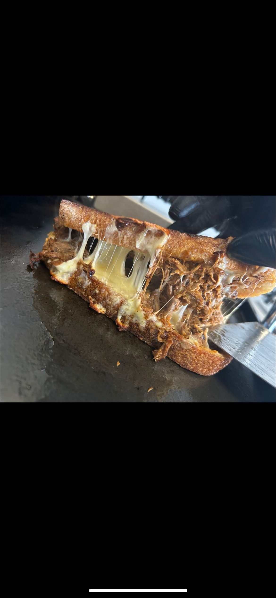 Amelia's Kitchen