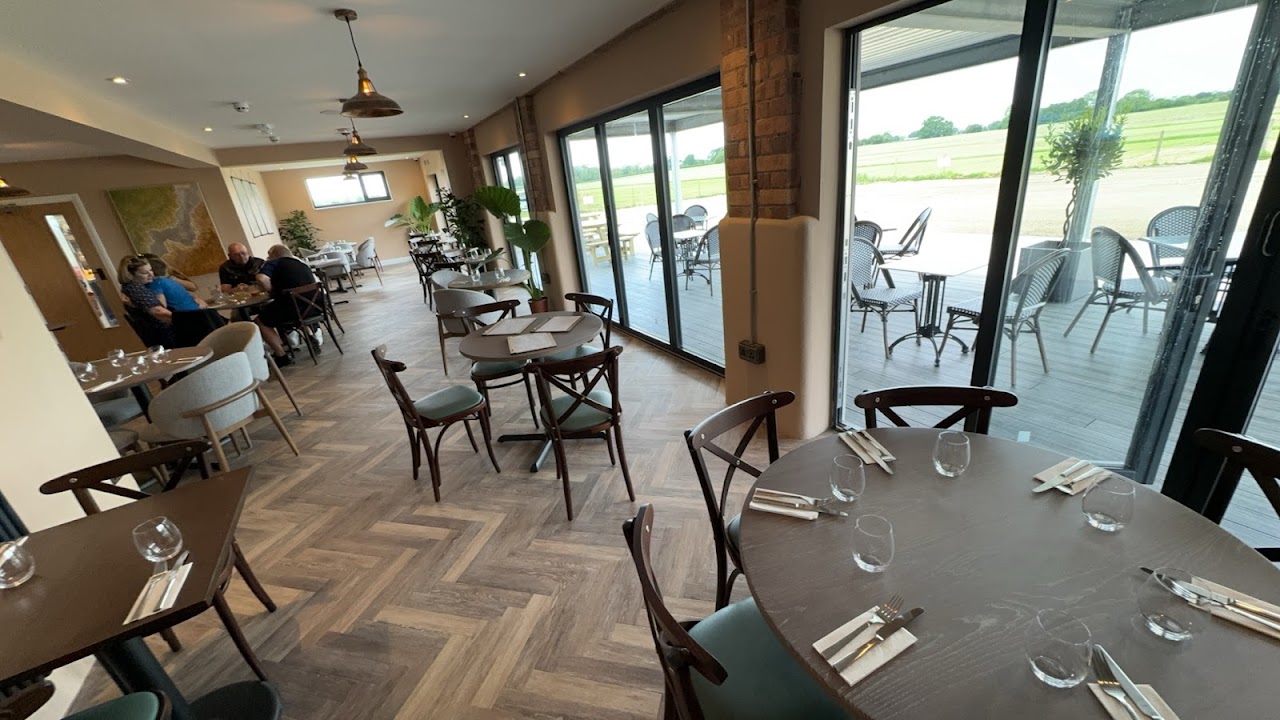 Amelias Restaurant