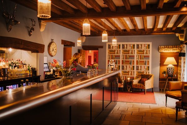 Amelie Restaurants