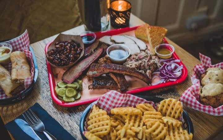 American Diner