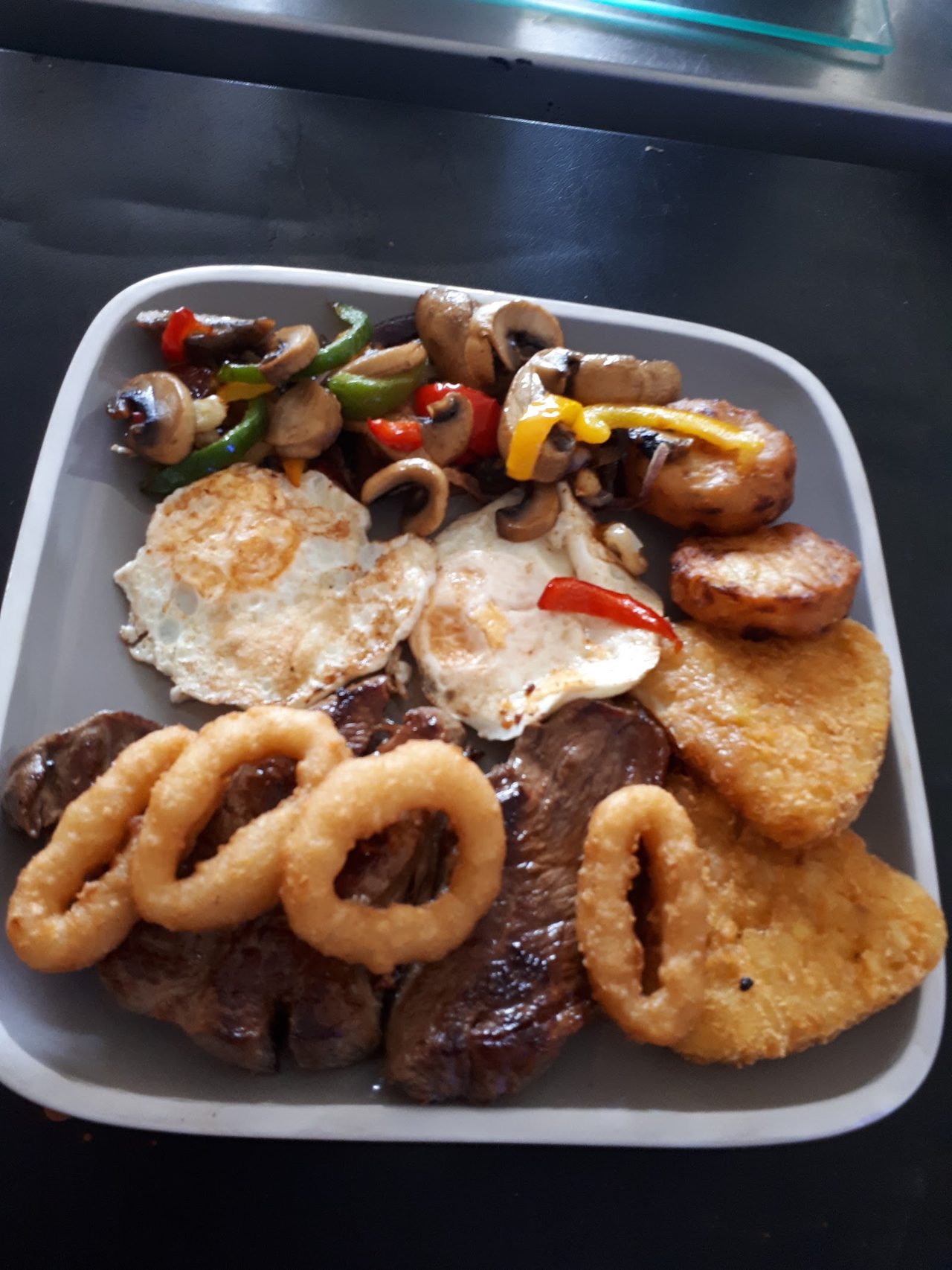 American Diner