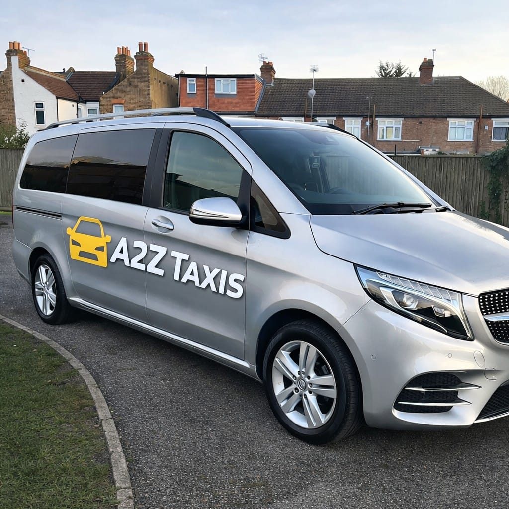 Amersham ABC