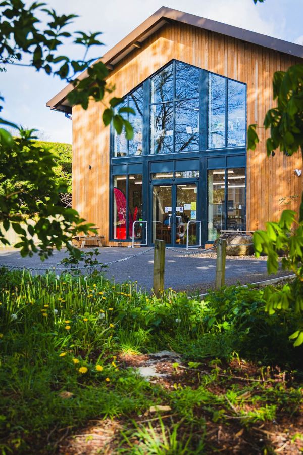 Amesbury History Centre