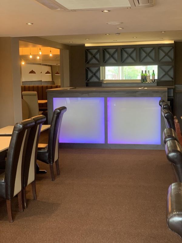 Amesbury Tandoori