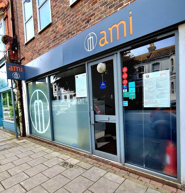 Ami Bistro