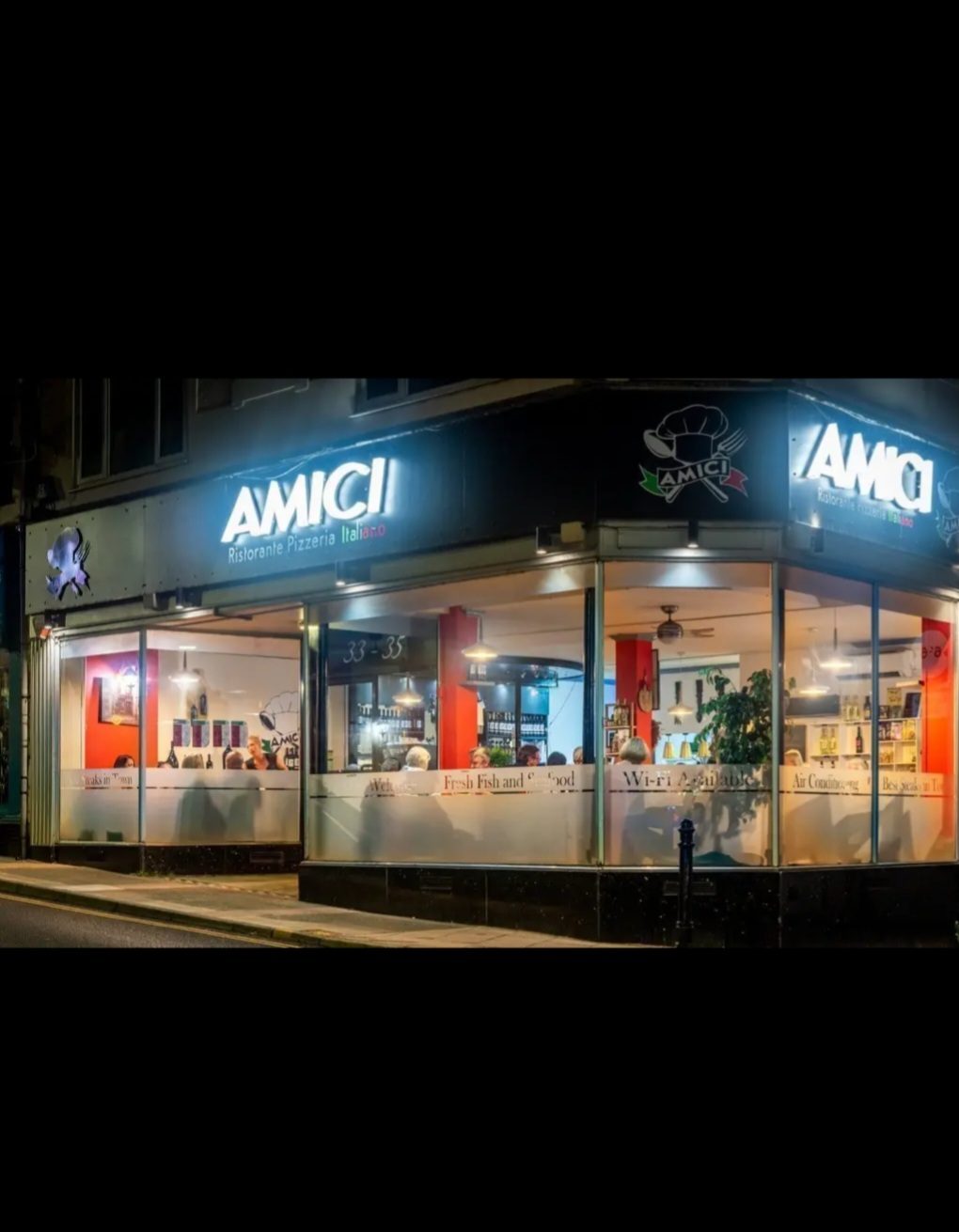 Amici