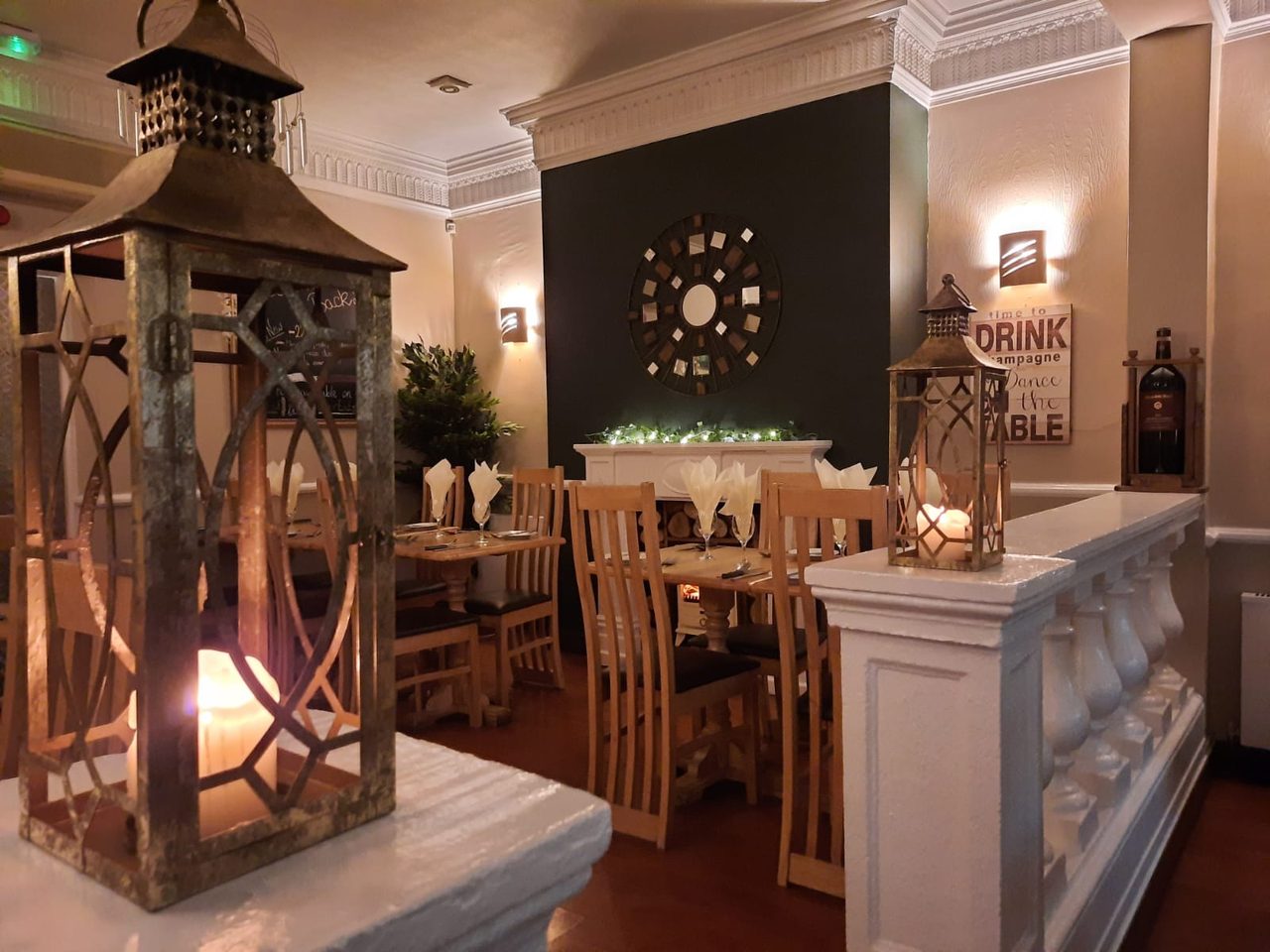 Amici Ristorante