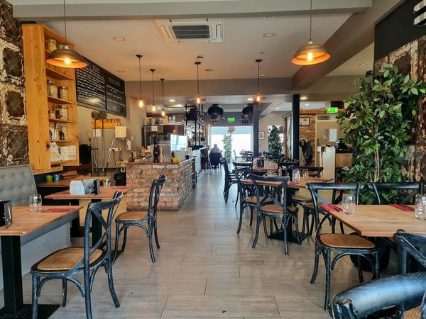 Amici Ristorante